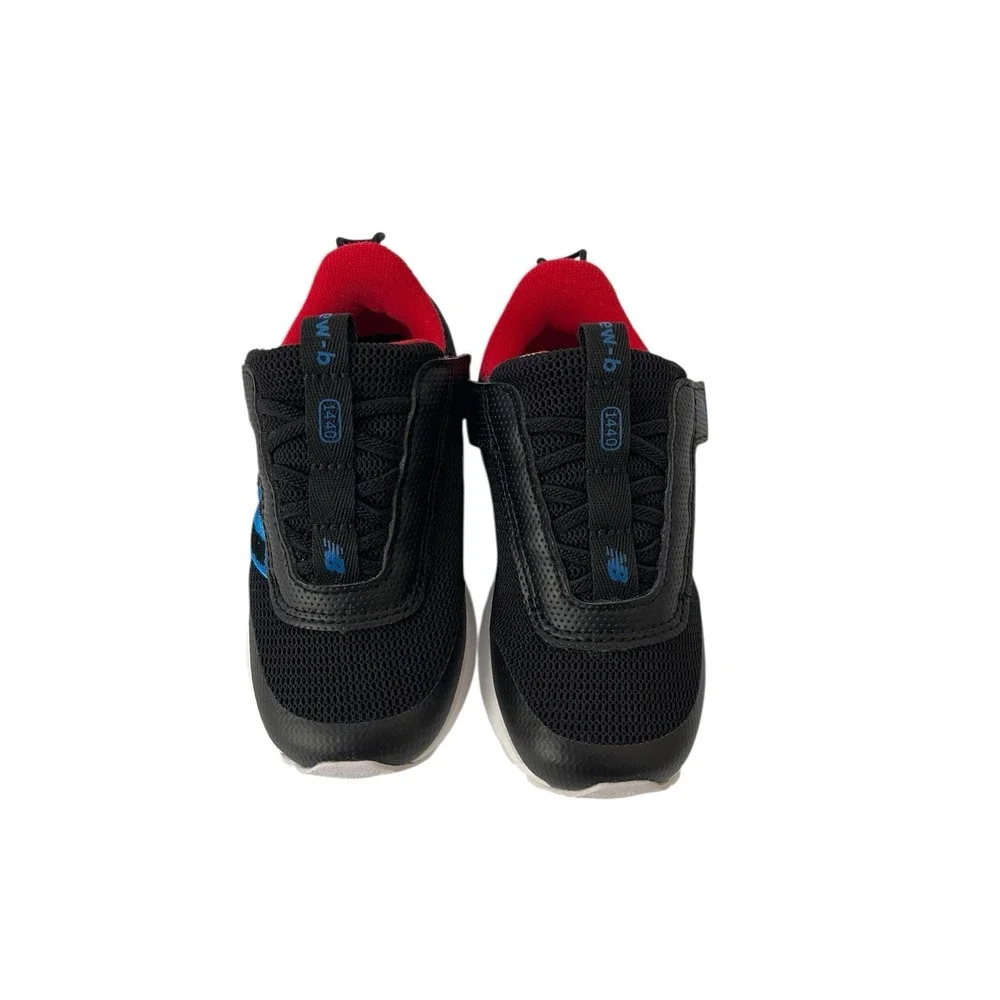 New Balance Toddlers' New-b 1440‎ Running Shoes Hook And Loop Closure Sneakers